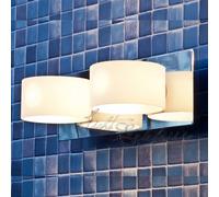 Applique Murale Halogène Lampe De Salle De Bain Lampe Miroir IP44