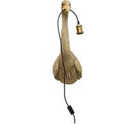KARE Design Animal Heron Applique murale, E27, 52299,