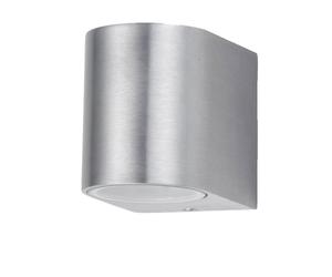 Applique murale intelligente Alexa Google lampe de projecteur de jardin vers le bas application à intensité variable commande de téléphone portable avec ampoules LED RVB