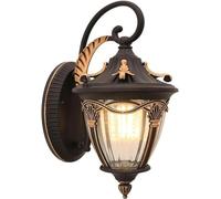 Applique Murale intérieure chromée en Forme de pétale de Fleur, 4 W, LED linéaire, Longue Bande Lumineuse, Style Moderne, Applique Murale Noire de Style Ferme pour Couloir, Chambre, Table de