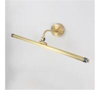 Applique Murale intérieure chromée en Forme de pétale de Fleur, LED linéaire 4W, Longue Bande Lumineuse, Style Moderne, Applique Murale Noire de Style Ferme pour Couloir, Chambre, Table de c