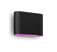 Philips Lighting Hue Applique murale extérieure LED 8720169234505 Hue Dymera Wall light 10.2 W RVBB