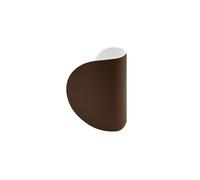 Applique Murale IO, Bronze Moyen