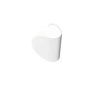 Applique murale IO Medium Blanc