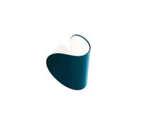 Applique murale IO Medium Bleu