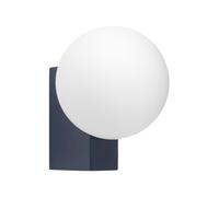 &Tradition Journey SHY2 Applique Murale Acier Bleu
