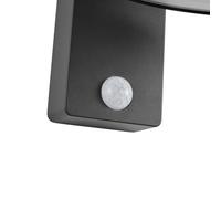 nordlux Piola Applique murale solaire, LED, 2418071050,