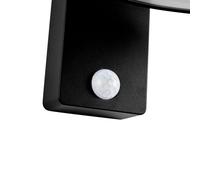 nordlux Piola Applique murale solaire, LED, 2418071003,