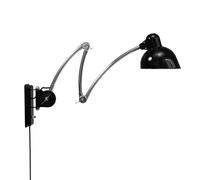 Applique murale Kaiser Idell™ 6559-W LxWxH 29.3-105.4x17.8x max. 54.2cm