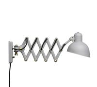Applique murale Kaiser Idell™ 6718-W LxWxH 47-89x16.4x14.8cm
