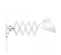 Applique murale Kaiser Idell™ 6718-W LxWxH 47-89x16.4x14.8cm