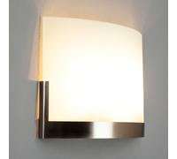Applique murale Karla Lindby, dimmable, blanc, Couloir, Moderne, Applique Murale