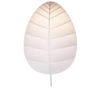 Applique Murale Karman Eden « Eva » Blanc