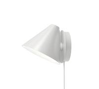 Applique Murale Keglen 2700-2000K D2W Blanc