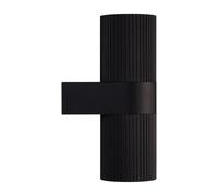 Applique murale KYKLOP Aluminium Noir GU10 - Nordlux 2318051003