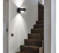 Applique Murale Lampe De Couloir Lampe De Chambre UP & DOWN Spot Lampe Big Light