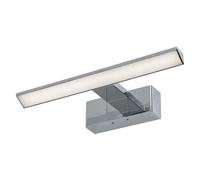 Applique Murale Lampe Murale LED Lampe de Salle de Bain IP44 6W