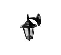Applique Murale - Lanterne aluminium - 60W - E27 - 34329