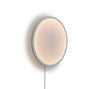 Applique murale LED Ø 50cm ØxD 50x7,3cm