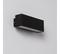 Applique Murale LED 11W Aluminium Éclairage Double Face Carinae