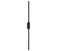 Applique Murale LED, 120CM Lampe Murale LED Longue Bande Lumineuse intérieur Salon Chambre étude Salle de Bains décor à la Maison luminaire
