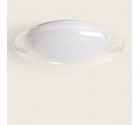 Applique Murale LED 30W Métal et Méthacrylate CCT Sélectionnable Camden L