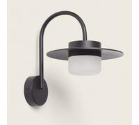 Applique Murale LED 5W Extérieure Aluminium Ziapka