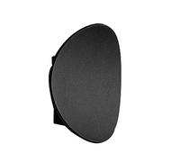 Applique Murale Led 7W Style Nordique En Métal Noir, Spots Muraux Géométriques Pour Salon, Chambre, Couloir, Luminaire D'Intérieur