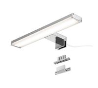 Applique murale LED - ALPINALUZ - 30 cm 8W - 4000K (blanc neutre) - 840 lm - IP44