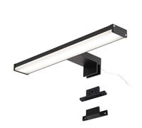 Applique murale LED - ALPINALUZ - 30 cm 8W - IP44 - 4000K blanc neutre - 840 lm