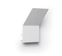 LEDKIA LIGHTING Applique Murale LED Aluminium Lerna 6W Blanche 2700K Blanc chaud