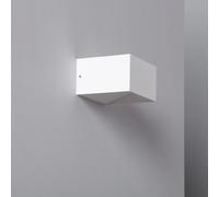 Applique Murale LED Aluminium Lico 6W Éclairage Double Face Blanche 2700K