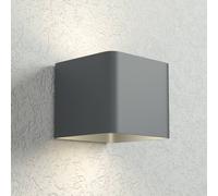Applique Murale Led Anthracite Dodd Anthracite