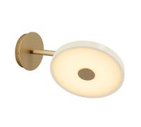 Umage Asteria Applique LED blanc - 25 cm - avec fiche Ce luminaire comporte des modules à LED prémontés de classes énergétiques A A++, A+, A