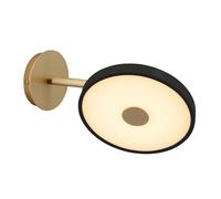 Applique murale LED Asteria LxWxH 25x15x9cm