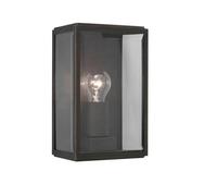 Applique Murale LED Astro Homefield 160 pour Salle de Bain , Bronze