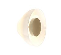 Applique murale LED Aura H x Ø 9.6x17.9cm