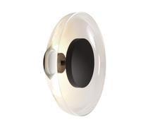 Applique murale LED Aura Plus H x Ø 9.6x25.3cm