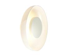 Applique murale LED Aura Plus H x Ø 9.6x25.3cm