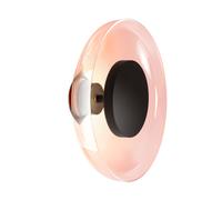 Applique murale LED Aura Plus H x Ø 9.6x25.3cm