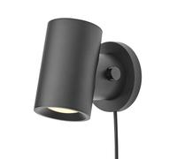 Applique murale LED Beam WxHxD 15x15.4x10,8cm