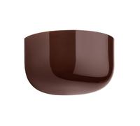 Applique murale LED Bellhop Wall Up WxHxD 19.1x10.8x15cm