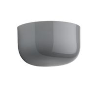 Applique murale LED Bellhop Wall Up WxHxD 19.1x10.8x15cm