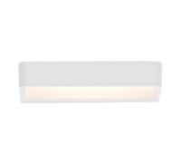 Applique murale LED Belvedere W2 3000K LxWxH 28x15x4.2cm