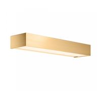 Applique murale LED Box 40 N WxHxD 40x5x10cm