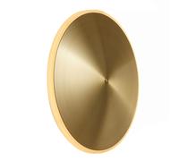 Applique murale LED Chrona Sconce10 H 23cm / Ø 24cm