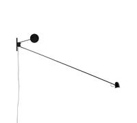 Applique murale LED Counterbalance L x Ø 191.6x8.5cm