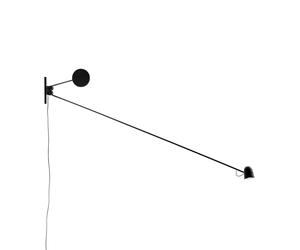 Applique murale LED Counterbalance L x Ø 191.6x8.5cm
