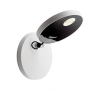 Applique murale LED Demetra Faretto 3000K/385lm/CRI=90/max 8W