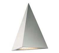 Applique murale LED design extérieur spots en acier inoxydable lampe balcon véranda IP44